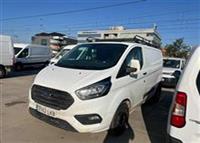 FORD 2.0 TDCI 96KW 280 TREND VAN SWB HEV - 3162-LKB